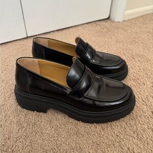 Tony Bianco Wiz Loafer